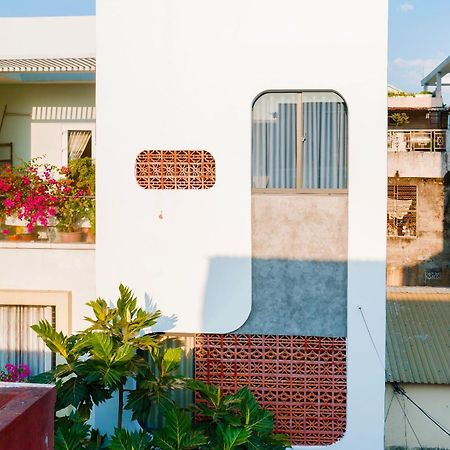Mango Home & Apartment Da Nang Esterno foto
