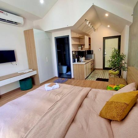 Mango Home & Apartment Da Nang Esterno foto