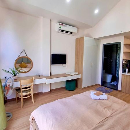 Mango Home & Apartment Da Nang Esterno foto
