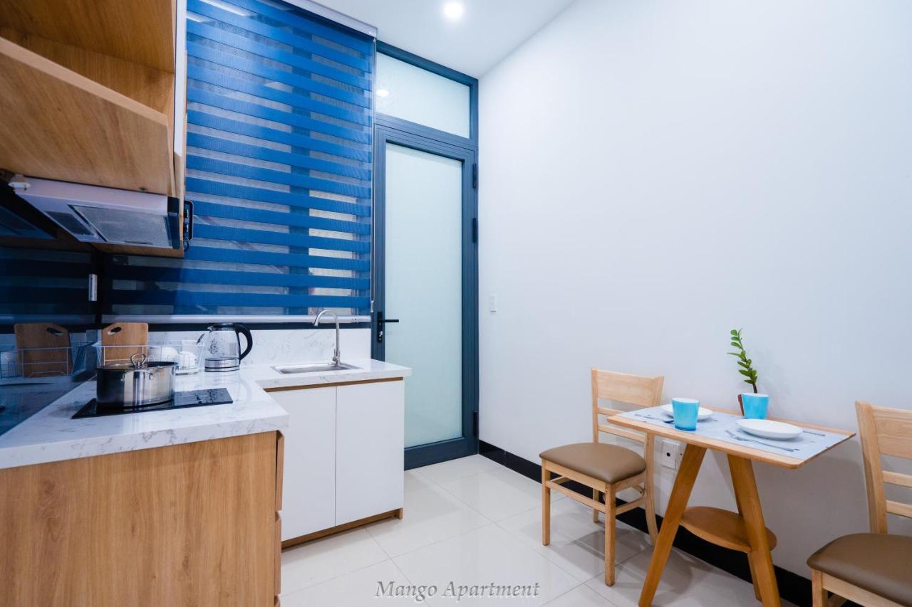 Mango Home & Apartment Da Nang Esterno foto