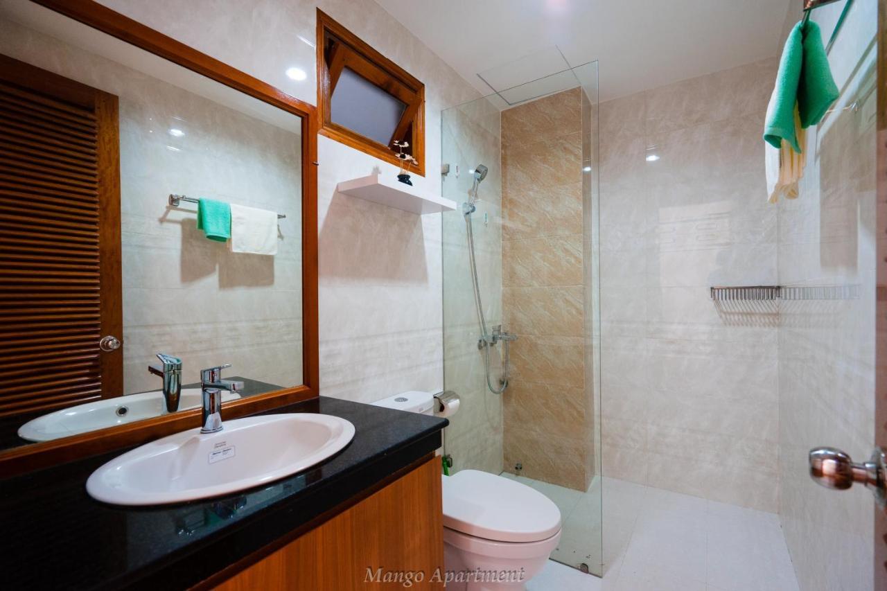 Mango Home & Apartment Da Nang Esterno foto