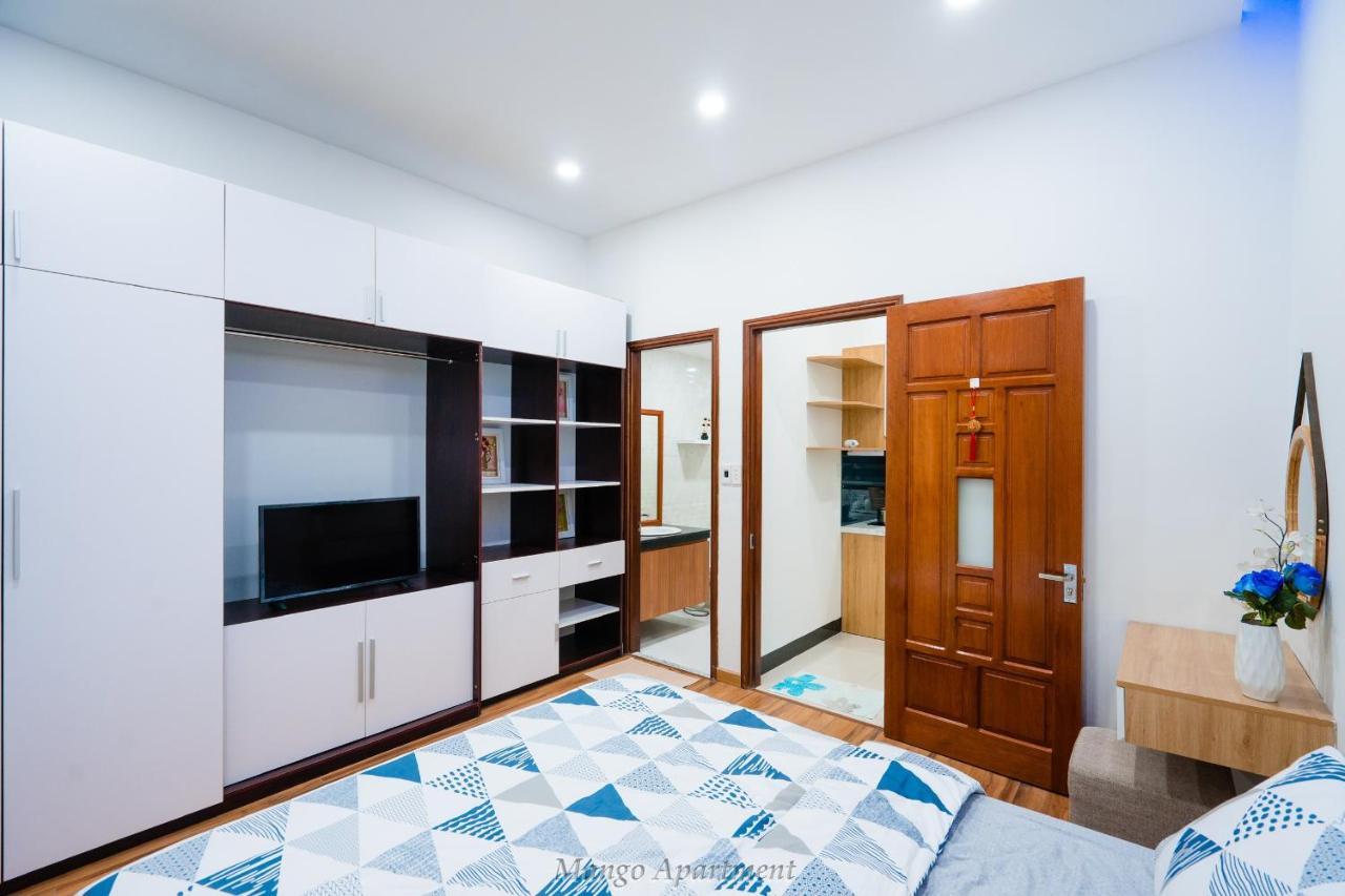 Mango Home & Apartment Da Nang Esterno foto
