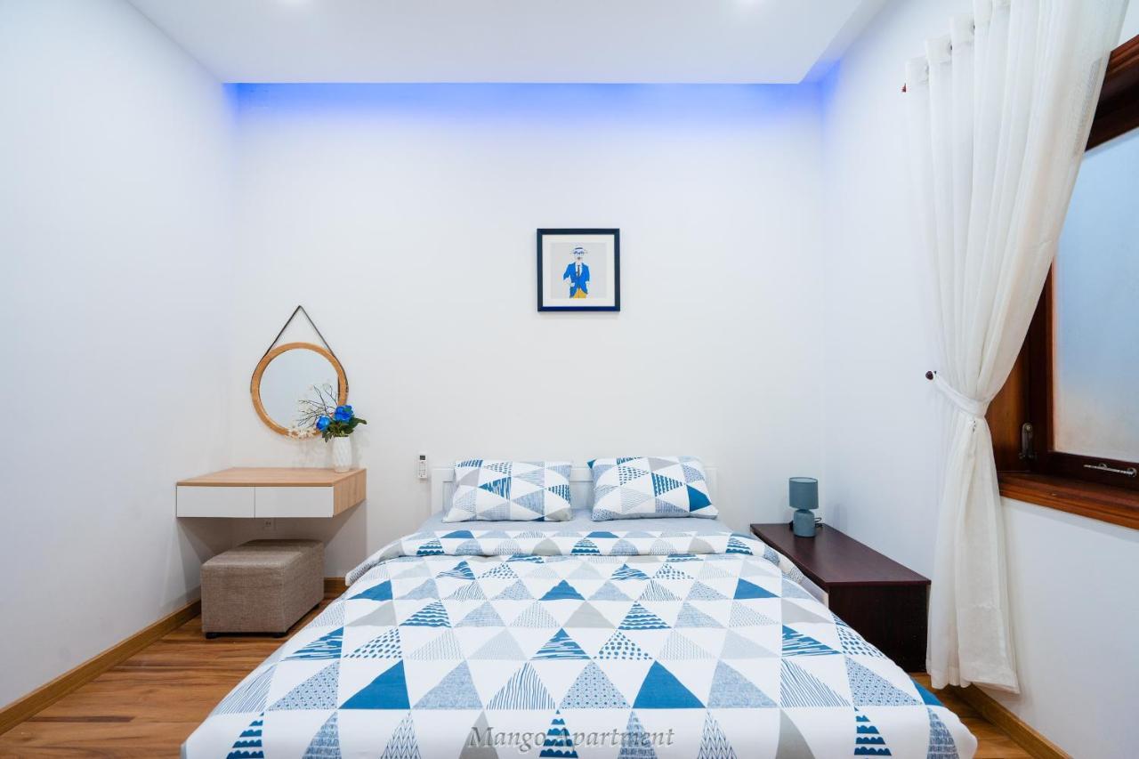 Mango Home & Apartment Da Nang Esterno foto