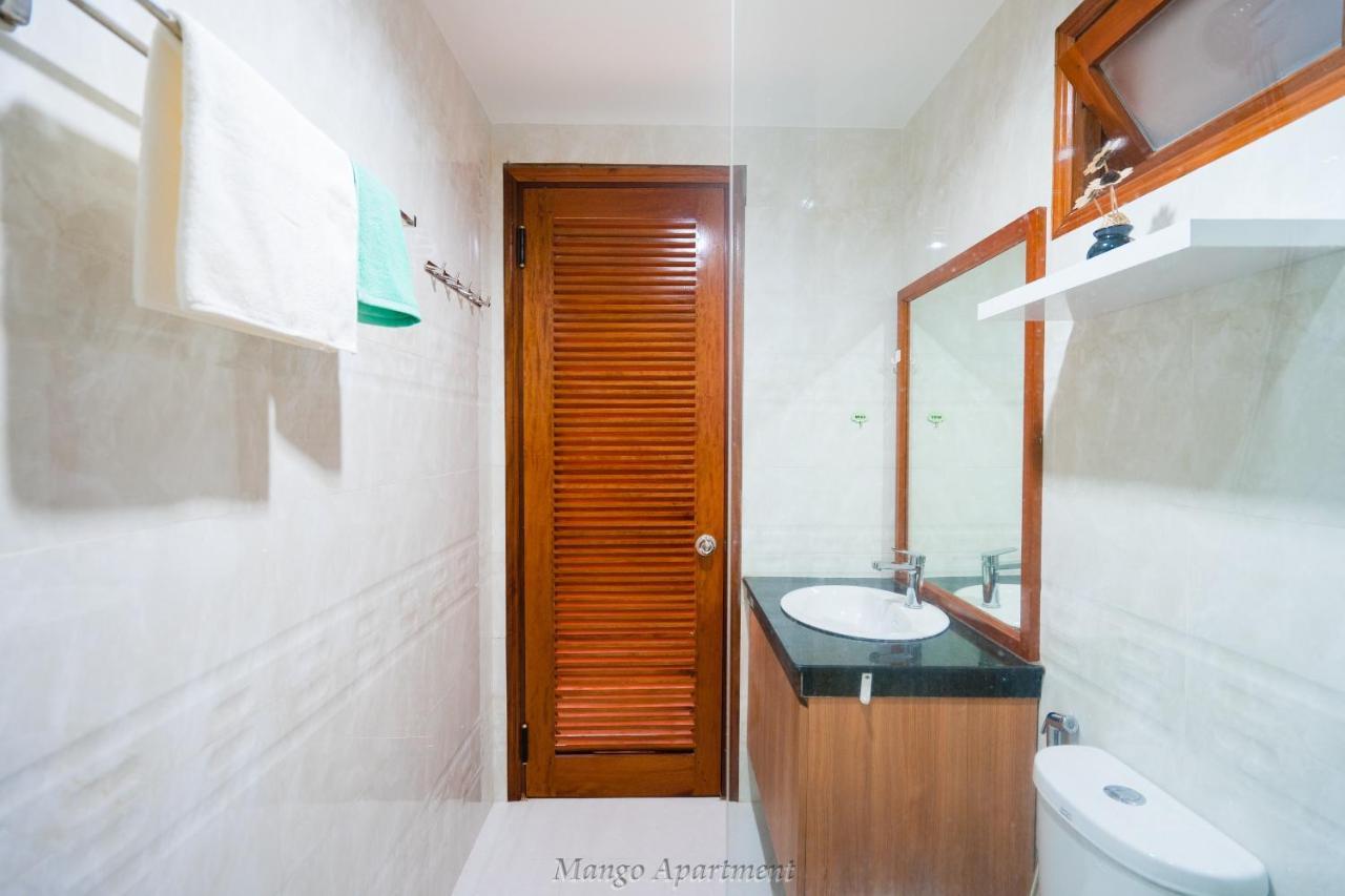 Mango Home & Apartment Da Nang Esterno foto