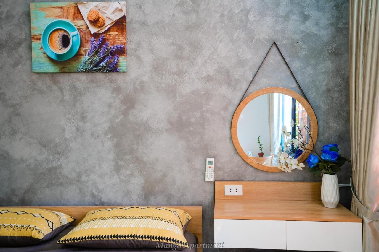 Mango Home & Apartment Da Nang Esterno foto
