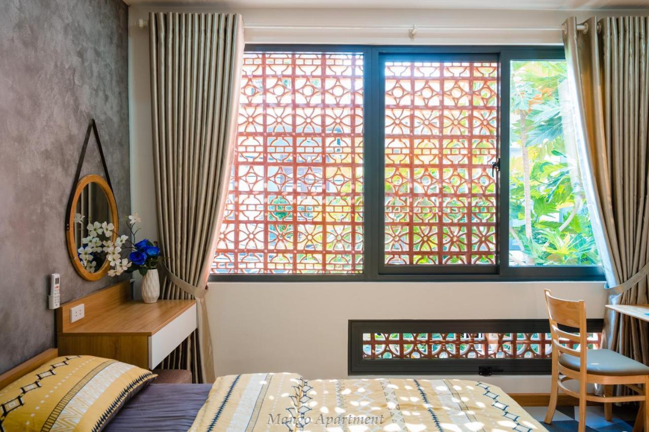 Mango Home & Apartment Da Nang Esterno foto