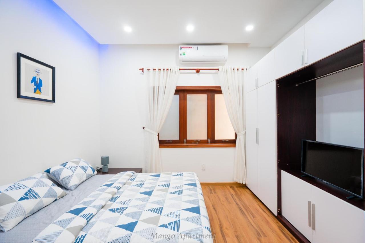 Mango Home & Apartment Da Nang Esterno foto