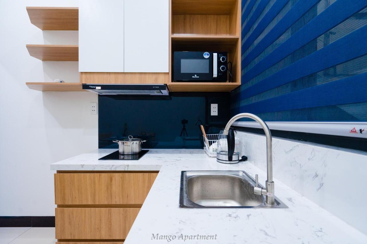Mango Home & Apartment Da Nang Esterno foto