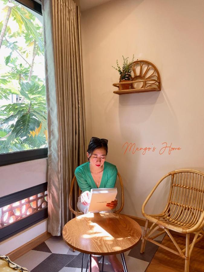 Mango Home & Apartment Da Nang Esterno foto
