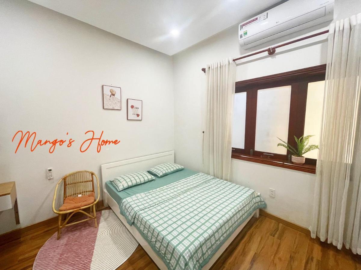 Mango Home & Apartment Da Nang Esterno foto